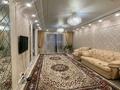 3-бөлмелі пәтер · 135 м² · 3/5 қабат, Қонаев ш/а., Нур, бағасы: 57 млн ₸ в Уральске, мкр Кунаева