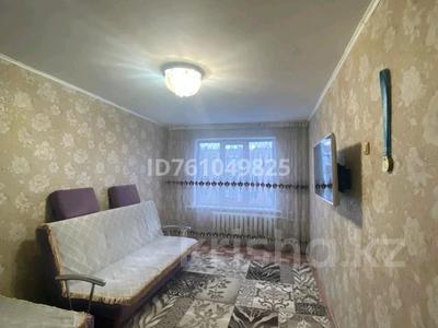 2-комнатная квартира · 49.4 м² · 5/5 этаж, Юность 49 — Школы 19 за 16 млн ₸ в Семее