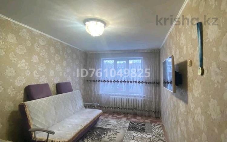 2-комнатная квартира · 49.4 м² · 5/5 этаж, Юность 49 — Школы 19 за 16 млн ₸ в Семее — фото 2
