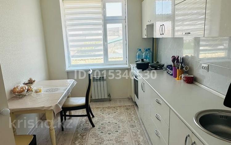 2-комнатная квартира · 56 м² · 3/5 этаж, 28А мкр 20 за 150 000 ₸ в Актау — фото 2