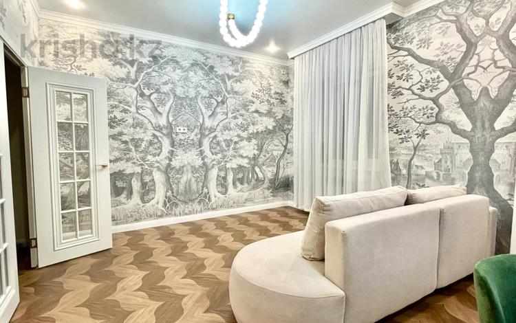 1-комнатная квартира · 41 м² · 5/9 этаж, мкр. Алтын орда 360/2 — Мәңгілік Ел Ғазиза Жұбанова за 23.8 млн ₸ в Актобе — фото 2