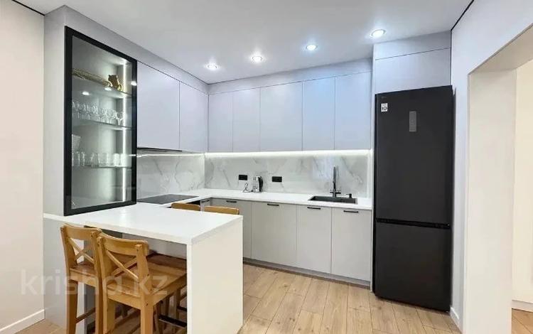 2-комнатная квартира · 53 м² · 6/16 этаж, Сатпаева — САМОЕ ГОРЯЧЕЕ ПРЕДЛОЖЕНИЕ !!! за 49 млн ₸ в Алматы, Бостандыкский р-н — фото 5