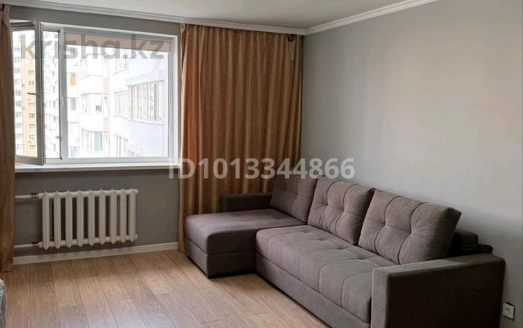 2-комнатная квартира · 70 м² · 8/12 этаж, Кошкарбаева 34 за 33 млн ₸ в Астане, Алматы р-н — фото 13