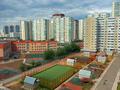 2-комнатная квартира · 70 м² · 8/12 этаж, Кошкарбаева 34 за 33 млн ₸ в Астане, Алматы р-н — фото 8