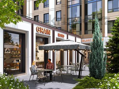 3-комнатная квартира · 67.2 м², Сафуан Шаймерденов 1 за ~ 26.9 млн 〒 в Астане, Сарайшык р-н