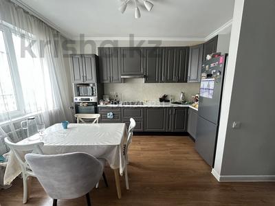 2-комнатная квартира · 68 м² · 10/13 этаж, Макатаева 131к3 — Муратбаева за 450 000 ₸ в Алматы, Алмалинский р-н