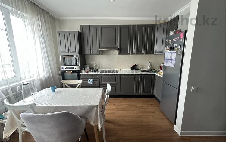 2-комнатная квартира · 68 м² · 10/13 этаж, Макатаева 131к3 — Муратбаева за 450 000 ₸ в Алматы, Алмалинский р-н — фото 5