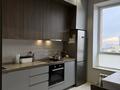 1-бөлмелі пәтер · 39.8 м² · 8/8 қабат, Жошы хан 1/1, бағасы: 33 млн ₸ в Астане, Есильский р-н