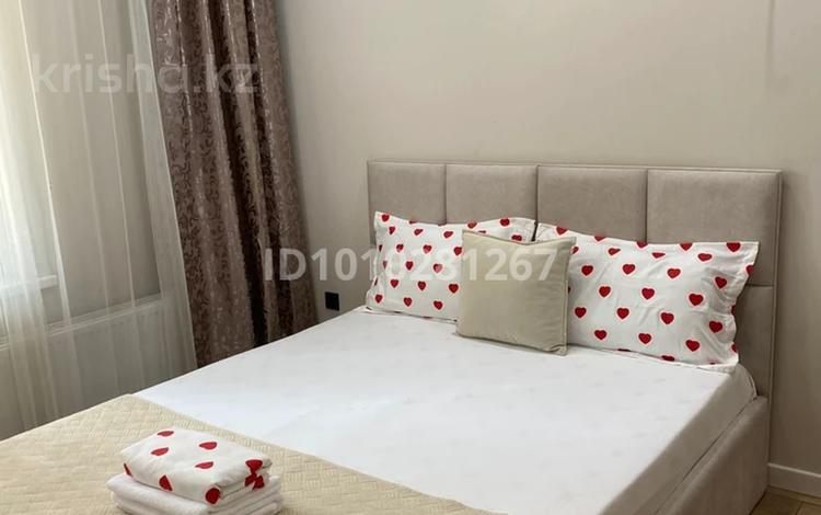 1-комнатная квартира · 36 м² · 4/12 этаж, Райымбека 210 за 18 000 ₸ в Алматы, Алмалинский р-н — фото 16