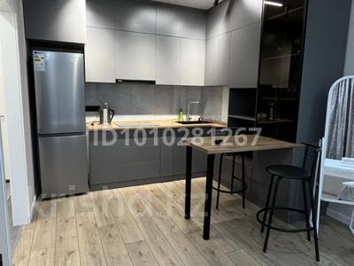 1-бөлмелі пәтер · 36 м² · 4/12 қабат, Райымбека 210, бағасы: 17 000 ₸ в Алматы, Алмалинский р-н