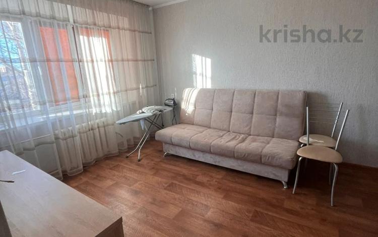 1-комнатная квартира · 31 м² · 5/5 этаж, Академика Бектурова 58 за 11.5 млн ₸ в Павлодаре — фото 2