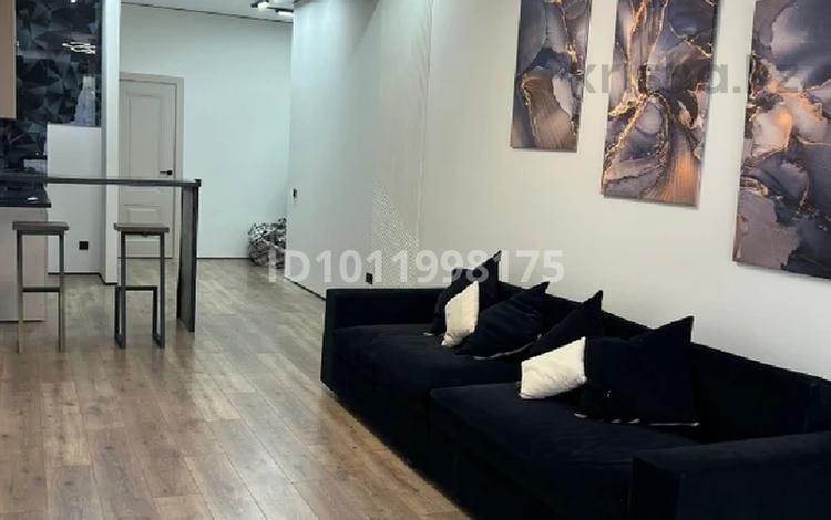 1-комнатная квартира · 41 м² · 4/7 этаж, Илтипат 49 — Абая-Яссауи за ~ 34.5 млн ₸ в Алматы, Наурызбайский р-н — фото 25