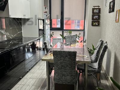 3-комнатная квартира · 85.9 м² · 3/12 этаж, мкр Кайтпас 1, Байдибек би 116 — Кошерова за 48 млн ₸ в Шымкенте, Каратауский р-н
