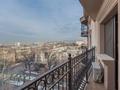 4-комнатная квартира · 185 м² · 6/9 этаж, Тулебаева 171, 175 за 410 млн ₸ в Алматы, Медеуский р-н — фото 4