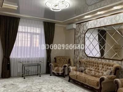 Аренда квартир в Костанайской обл.: 3-комнатная квартира · 120 м² · 8/9 этаж · помесячно, 1-й микрорайон, Набережная 49 — Аль Фараби 20 за 1 млн 〒 3-комнатная квартира · 120 м² · 8/9 этаж · помесячно, 1-й микрорайон, Набережная 49 — Аль Фараби 20 за 1 млн 〒 в Костанае