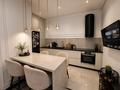 5-бөлмелі пәтер · 150 м² · 3/3 қабат, Ерменсай ш/а., Кокше 5 — Тамос, бағасы: 134 млн ₸ в Алматы, Бостандыкский р-н — фото 3