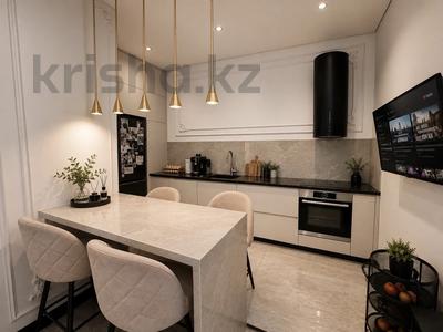 5-комнатная квартира · 150 м² · 3/3 этаж, 16 улица 5 за 123 млн ₸ в Алматы, Бостандыкский р-н