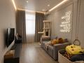 5-бөлмелі пәтер · 150 м² · 3/3 қабат, Ерменсай ш/а., Кокше 5 — Тамос, бағасы: 134 млн ₸ в Алматы, Бостандыкский р-н — фото 5