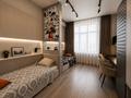 5-бөлмелі пәтер · 150 м² · 3/3 қабат, Ерменсай ш/а., Кокше 5 — Тамос, бағасы: 134 млн ₸ в Алматы, Бостандыкский р-н — фото 6