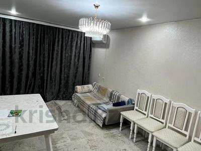 4-комнатная квартира · 65 м² · 2/5 этаж, Есетбатыра 77 за 14.5 млн 〒 в Актобе