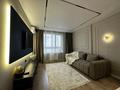 2-бөлмелі пәтер · 55 м² · 6/9 қабат, Симферопольская 1/1, бағасы: 400 000 ₸ в Алматы, Ауэзовский р-н