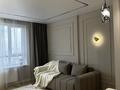 2-бөлмелі пәтер · 55 м² · 6/9 қабат, Симферопольская 1/1, бағасы: 400 000 ₸ в Алматы, Ауэзовский р-н — фото 3