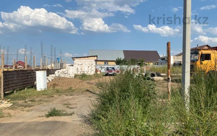 Участок · 10 соток, Богенбай батыр — Возле магазина Азиза за 13 млн ₸ в Караоткеле — фото 8
