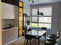 3-комнатная квартира · 71 м² · 2/9 этаж, Утеген батыра 11 за 68 млн ₸ в Алматы, Алмалинский р-н — фото 4
