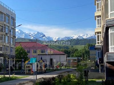 2-комнатная квартира · 60 м² · 4/5 этаж, мкр Думан-2 — Недалеко от Халык арена за 45 млн ₸ в Алматы, Медеуский р-н