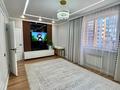 2-комнатная квартира · 60 м² · 4/9 этаж, А91 16 за 38.5 млн ₸ в Астане, Алматы р-н — фото 2