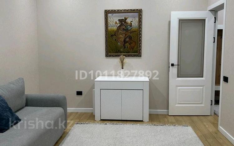 4-комнатная квартира · 80 м² · 2/5 этаж, Мкр. Водник-2 67 за 48 млн ₸ в Алматинской обл. — фото 2
