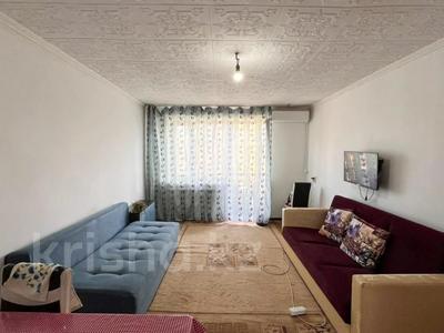 2-комнатная квартира · 47.6 м² · 4/4 этаж, Шевченко за 13.5 млн ₸ в Талдыкоргане