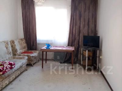 2-комнатная квартира · 59 м² · 1/5 этаж, Улы дала 15 микрорайон 29 за 16.5 млн ₸ в Таразе