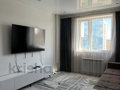 1-бөлмелі пәтер · 35 м² · 10/13 қабат, Кошкарбаева 29, бағасы: 23 млн ₸ в Астане, Алматы р-н
