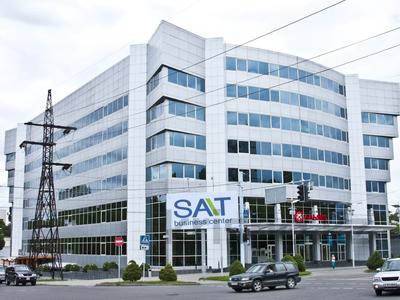 Офисы · 170 м² за ~ 2.2 млн ₸ в Алматы, Бостандыкский р-н