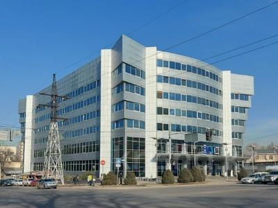 Офисы · 185 м² за ~ 2.4 млн 〒 в Алматы, Бостандыкский р-н