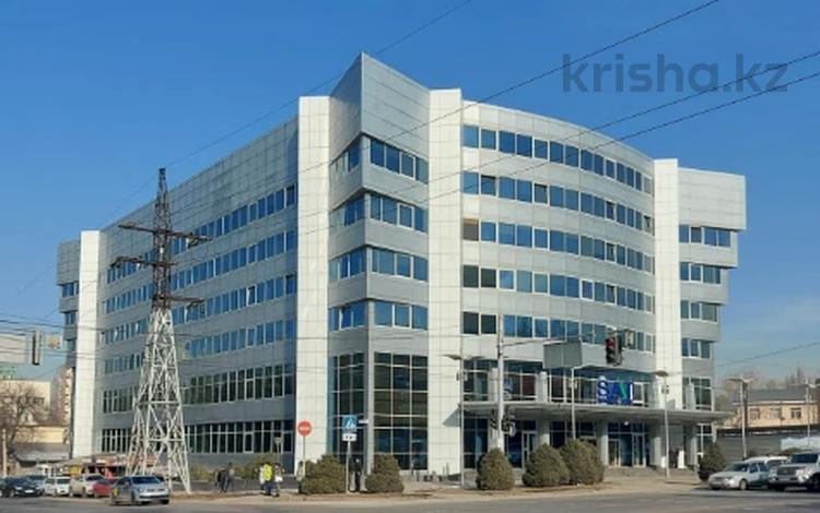 Офисы · 185 м² за ~ 2.4 млн 〒 в Алматы, Бостандыкский р-н — фото 9