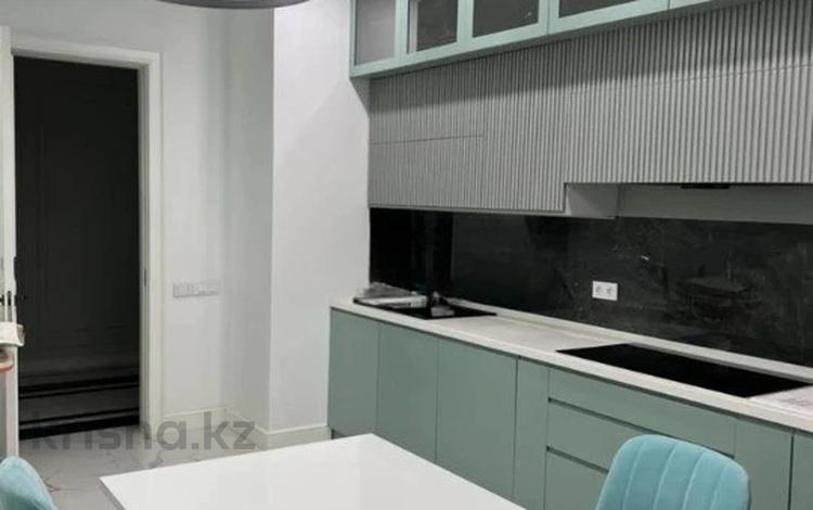 3-бөлмелі пәтер · 85 м² · 5/12 қабат, Сатпаева 90 — Туркебаева, бағасы: 72 млн ₸ в Алматы, Бостандыкский р-н — фото 4