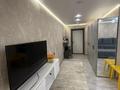 3-бөлмелі пәтер · 69 м² · 4/9 қабат, Карагайлы 115, бағасы: 41 млн ₸ в Семее — фото 17