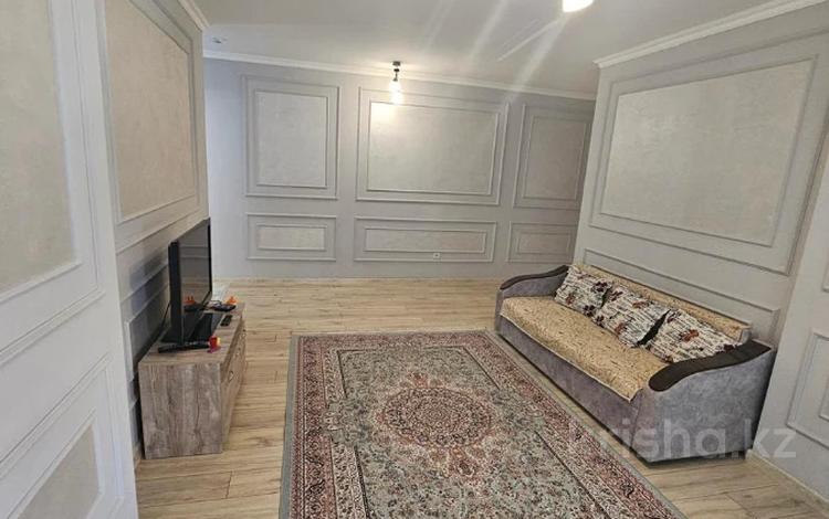 2-бөлмелі пәтер · 59.4 м² · 3/12 қабат, Коктерек, бағасы: 39.5 млн ₸ в Алматы, Наурызбайский р-н — фото 11