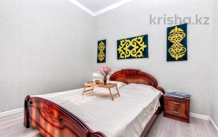 1-комнатная квартира · 37 м², Е-809 23 за 17 000 ₸ в Астане, Есильский р-н — фото 22