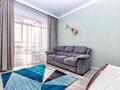 1-комнатная квартира · 37 м², Е-809 23 за 17 000 ₸ в Астане, Есильский р-н — фото 5