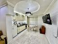3-бөлмелі пәтер · 67.7 м² · 2/10 қабат, Шұғыла ш/а., жунисова 8/8 — Alma city, бағасы: 42 млн ₸ в Алматы, Наурызбайский р-н — фото 2