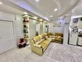3-бөлмелі пәтер · 67.7 м² · 2/10 қабат, Шұғыла ш/а., жунисова 8/8 — Alma city, бағасы: 42 млн ₸ в Алматы, Наурызбайский р-н — фото 3