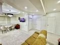 3-бөлмелі пәтер · 67.7 м² · 2/10 қабат, Шұғыла ш/а., жунисова 8/8 — Alma city, бағасы: 42 млн ₸ в Алматы, Наурызбайский р-н — фото 4