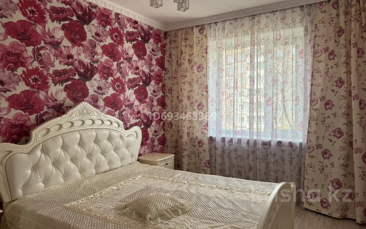 4-бөлмелі пәтер · 75.5 м² · 5/7 қабат, мкр Юго-Восток, Мкр Степной 4 27, бағасы: 33 млн ₸ в Караганде, Казыбек би р-н — фото 4