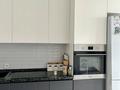 1-бөлмелі пәтер · 44.6 м² · 5/16 қабат, Тауелсиздик 21/2 — Шарль де Голль, проспект Тауелсиздик, бағасы: 28 млн ₸ в Астане, Алматы р-н — фото 2
