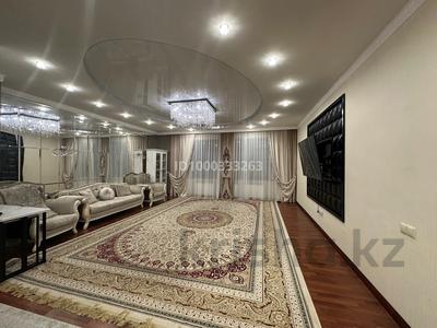 4-комнатная квартира · 200 м² · 7/10 этаж, мкр Шубар, Сарайшык 36 — Туркестан за 690 000 ₸ в Астане, Есильский р-н