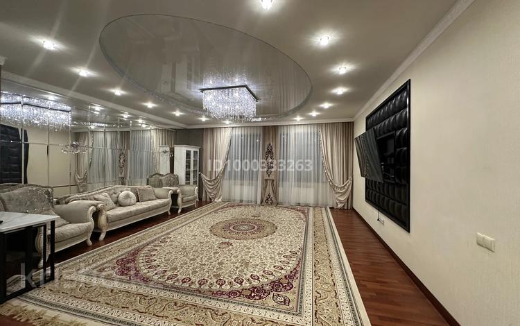 4-комнатная квартира · 200 м² · 7/10 этаж, мкр Шубар, Сарайшык 36 — Туркестан за 690 000 ₸ в Астане, Есильский р-н — фото 32