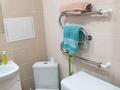 1-комнатная квартира · 34 м² · 4/5 этаж, 50 лет октября — Напротив кафе Приз, спорткомплекс за 12 000 ₸ в Рудном — фото 6